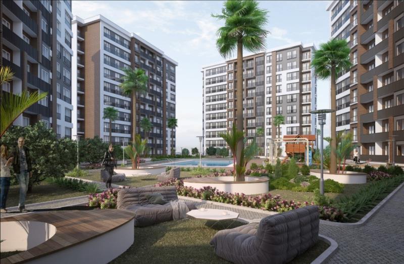 Apartman/Site İlaçlama